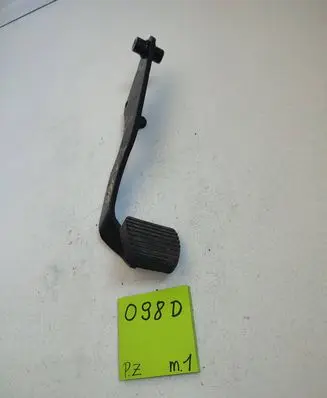 Peugeot 206 Brake pedal 20924D1