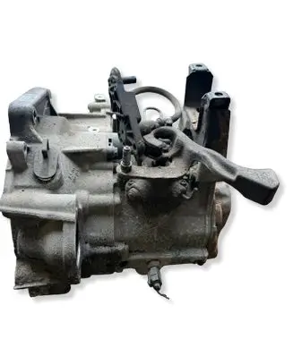 Seat Ibiza III (6L) Manual 5 speed gearbox JHG