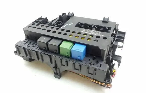 Mercedes-Benz A W169 Fuse module A1695454332