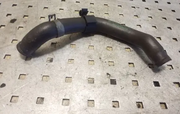 Volkswagen Transporter - Caravelle T5 Engine coolant pipe/hose 7H0122157DH