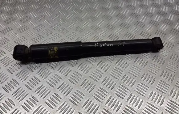 Opel Signum Rear shock absorber/damper