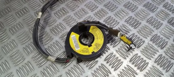 KIA Shuma Airbag slip ring squib (SRS ring)