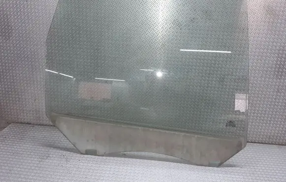 Ford Focus C-MAX Rear door window glass