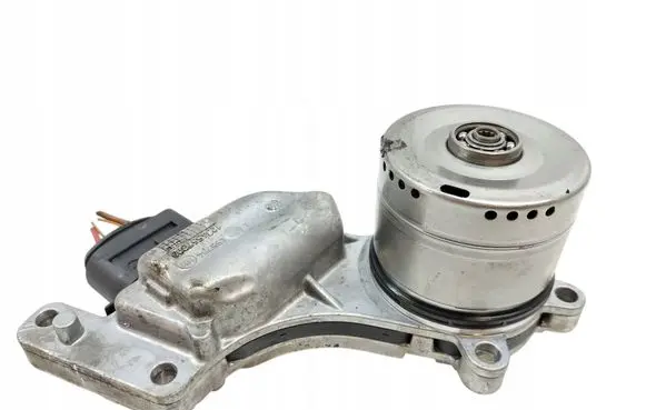 Skoda Superb B8 (3V) Oil pump 0GC927373L