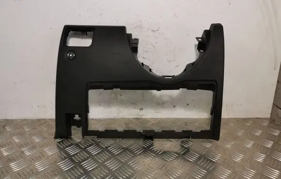 Jeep Grand Cherokee Other interior part P0167900BL