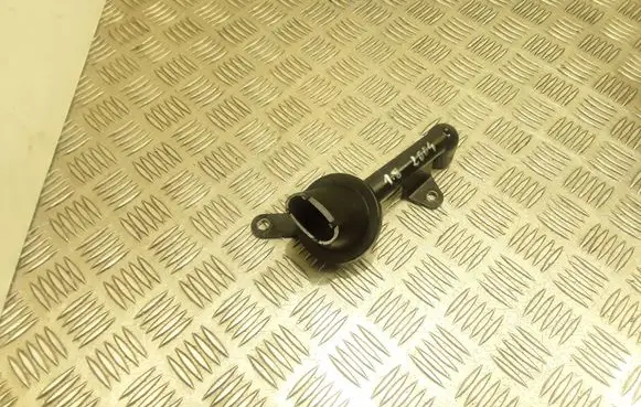 Ford Tourneo Turbo turbocharger oiling pipe/hose YS6Q6615AD