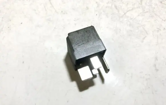 Ford Galaxy Other relay 6g9t14b192ea 6g9t-14b192-ea