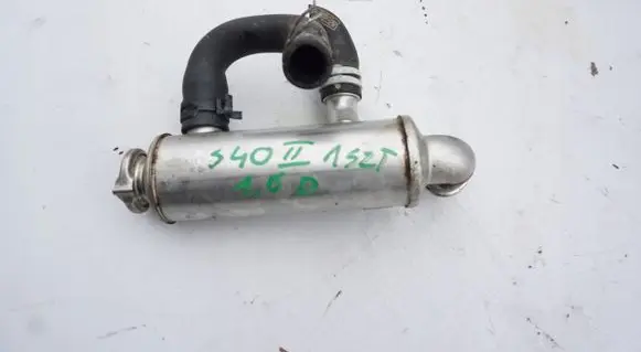Seat Leon (1M) EGR valve cooler