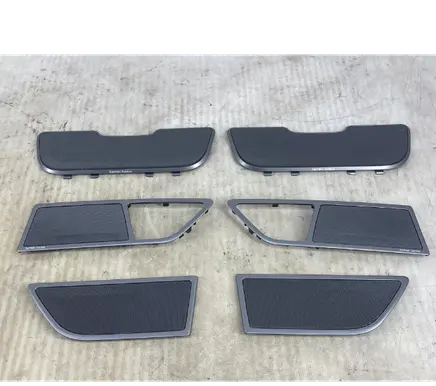 BMW 7 G11 G12 Side speaker trim/cover 7398879 7445014 7398823