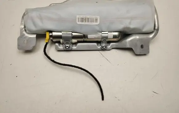 Mercedes-Benz SL R230 Knee airbag A2308600705