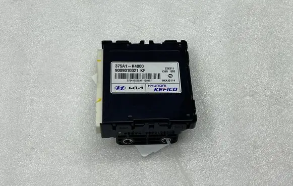 KIA Niro Other control units/modules 375A1K4000 9009010021KF