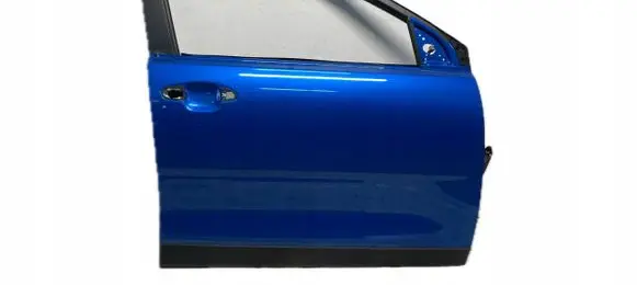 KIA Stonic Front door