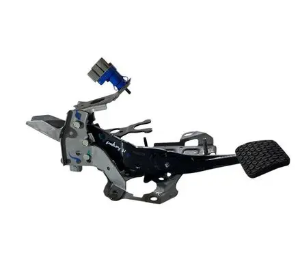 Ford Ecosport Brake pedal 8V512450CD 8T4T96854AA
