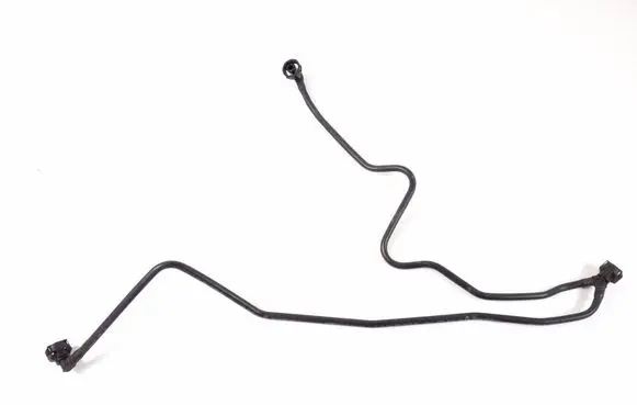 Infiniti Q30 Engine coolant pipe/hose A2465010125