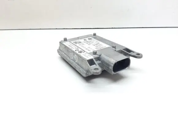 BMW 5 F10 F11 Blind spot module 6855870 66326855870
