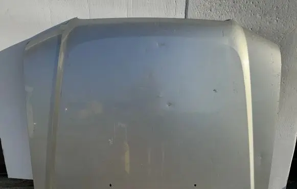 Nissan Pathfinder R50 Engine bonnet/hood
