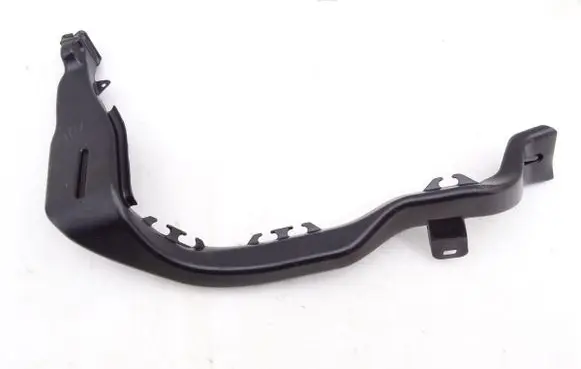 Renault Scenic III - Grand scenic III Air micro filter air duct channel part 279302402R