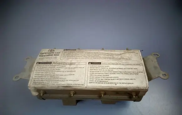 Toyota Avensis T220 Passenger airbag 7397005030 7397005040