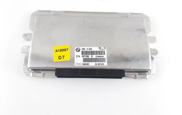 BMW X5 F15 Suspension control unit/module 6875388 37146875388 00406436C1