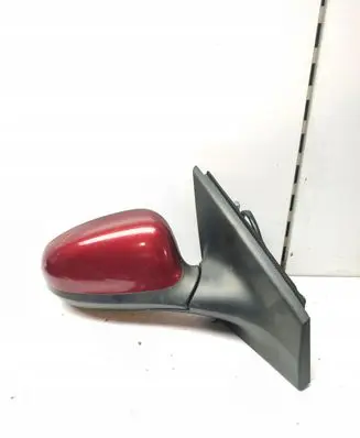 Fiat Bravo Front door electric wing mirror 0210427PIN