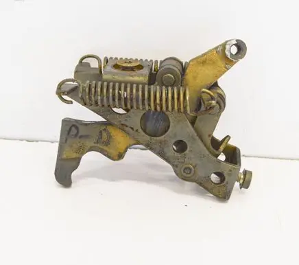 Mercedes-Benz SLC C107 Other body part A1077200016