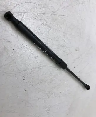 Fiat 500L Front bonnet/hood damper/strut 51923979