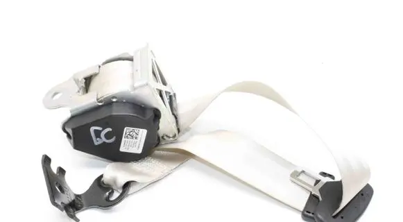 Maserati Quattroporte Middle seatbelt (rear) 625964600 6700125130