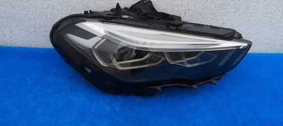 BMW 2 F44 Headlight/headlamp 5A1E064