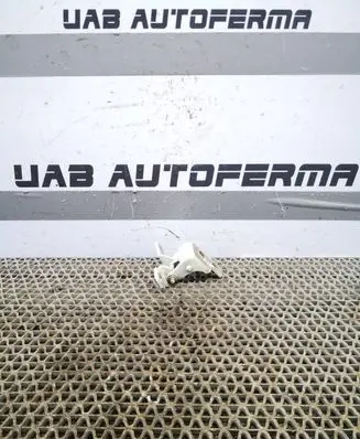 Renault Captur Front door upper hinge 804010016RF