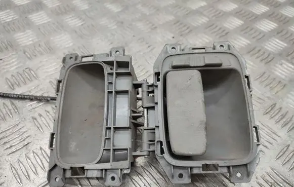 Mercedes-Benz Sprinter W906 Loading door interior handle A9067600804