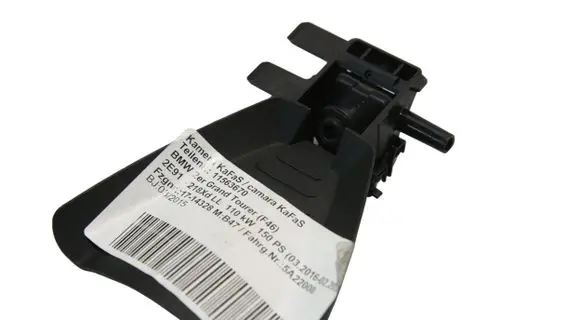 Windshield/windscreen camera