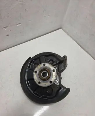 Skoda Kodiaq Rear wheel hub 
