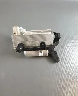 BMW i4 Air conditioning (A/C) air dryer 9476767 65409476767