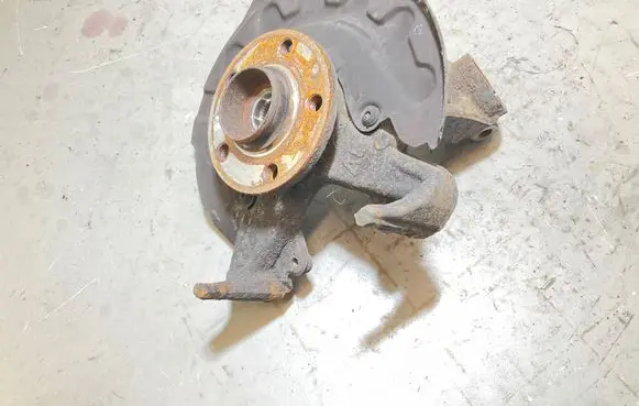 Skoda Fabia Mk3 (NJ) Front wheel hub