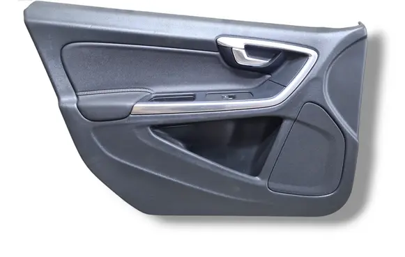 Volvo V60 Front door card panel trim 8686852
