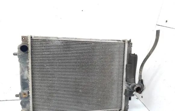 Daihatsu Sirion Coolant radiator 