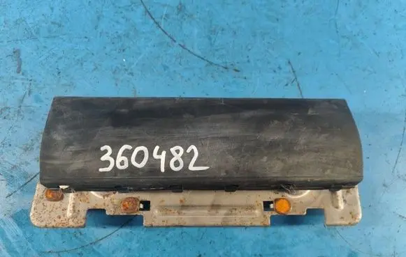 Dodge Journey Knee airbag 68082494AE