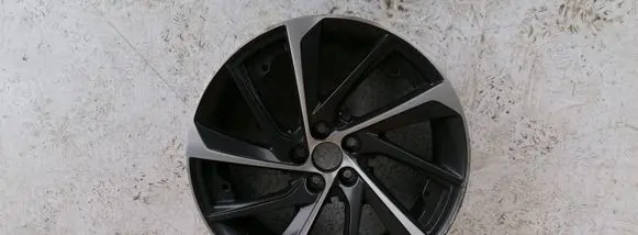 Lexus RX 450H R20 alloy rim 4261148A00 000505