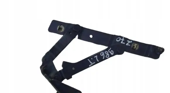 Porsche Boxster 986 Tailgate/trunk/boot hinge 98651215101
