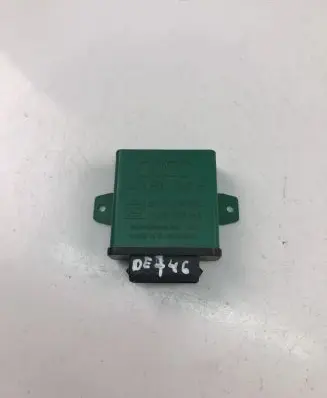 Mazda 626 Other control units/modules 443907307B