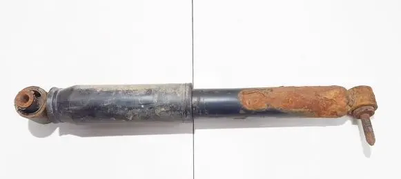 Renault Scenic II - Grand scenic II Rear shock absorber/damper