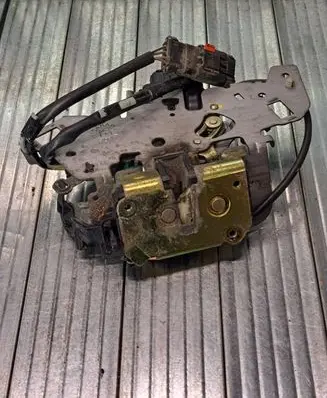 Chrysler Voyager Sliding door lock 800786
