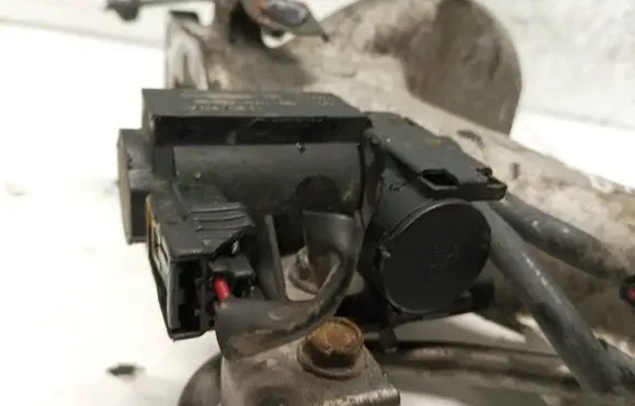 Honda Civic IX Turbo solenoid valve 36180rz0g011m2
