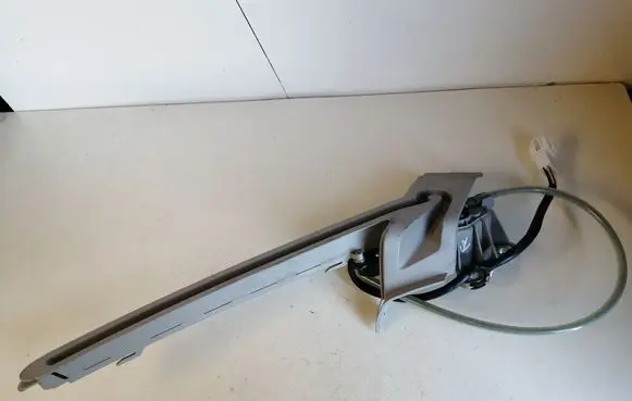 Mercedes-Benz E W212 Curtain motor A2128203042