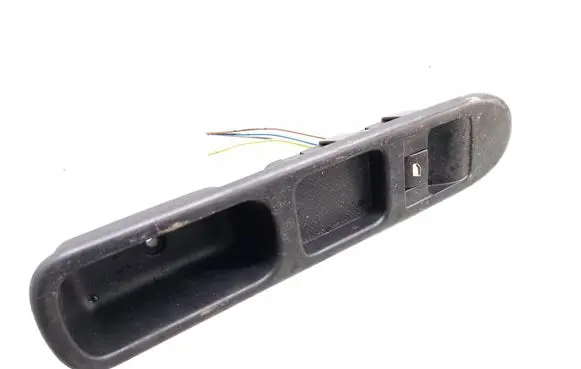 Peugeot 307 Electric window control switch 96351625 96351625XT