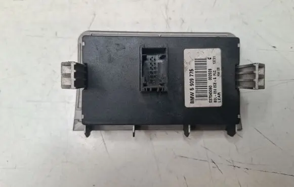 BMW X5 E53 Light switch 6909776 037045060 002028