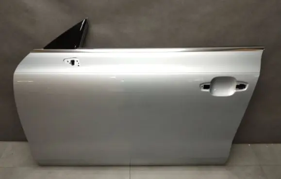 Audi A7 S7 4G Front door