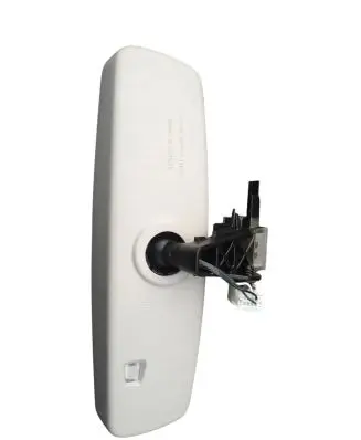 Renault Talisman Rear view mirror (interior) 963214126R