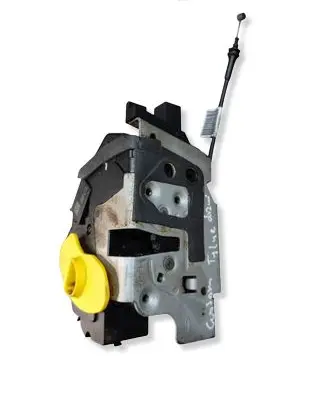 Ford Transit Rear door lock BK21V43288DG