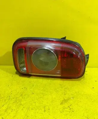 Mini One - Cooper Clubman R55 Rear/tail lights set 118KM